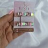 Hair clip Pedraria