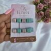 Hair Clip pedrarias